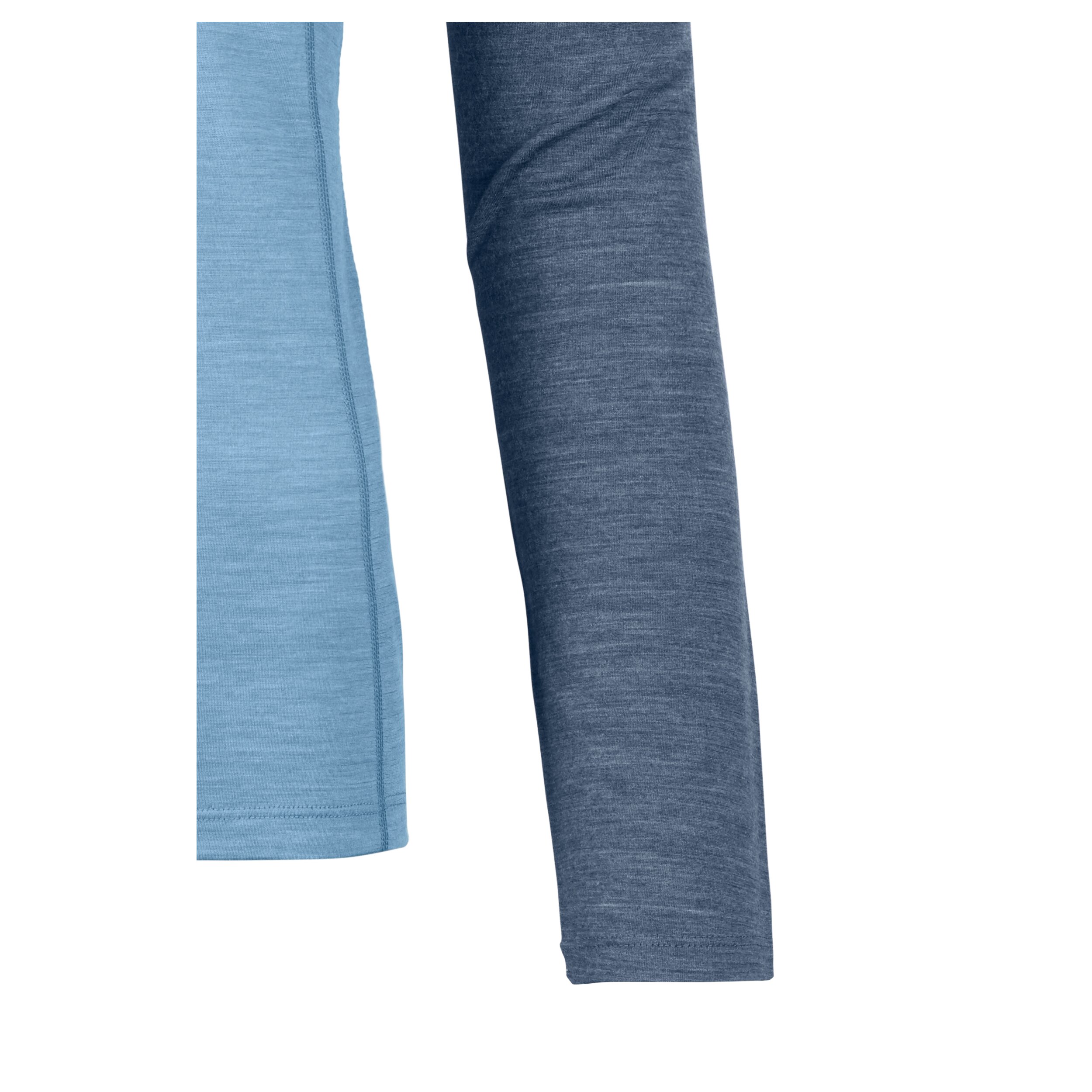 ORTOVOX 120 COOL TEC FAST UPWARD LONGSLEEVE W Longsleeves